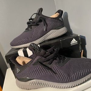 Adidas running shoes